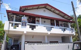 Tharaka Homestay