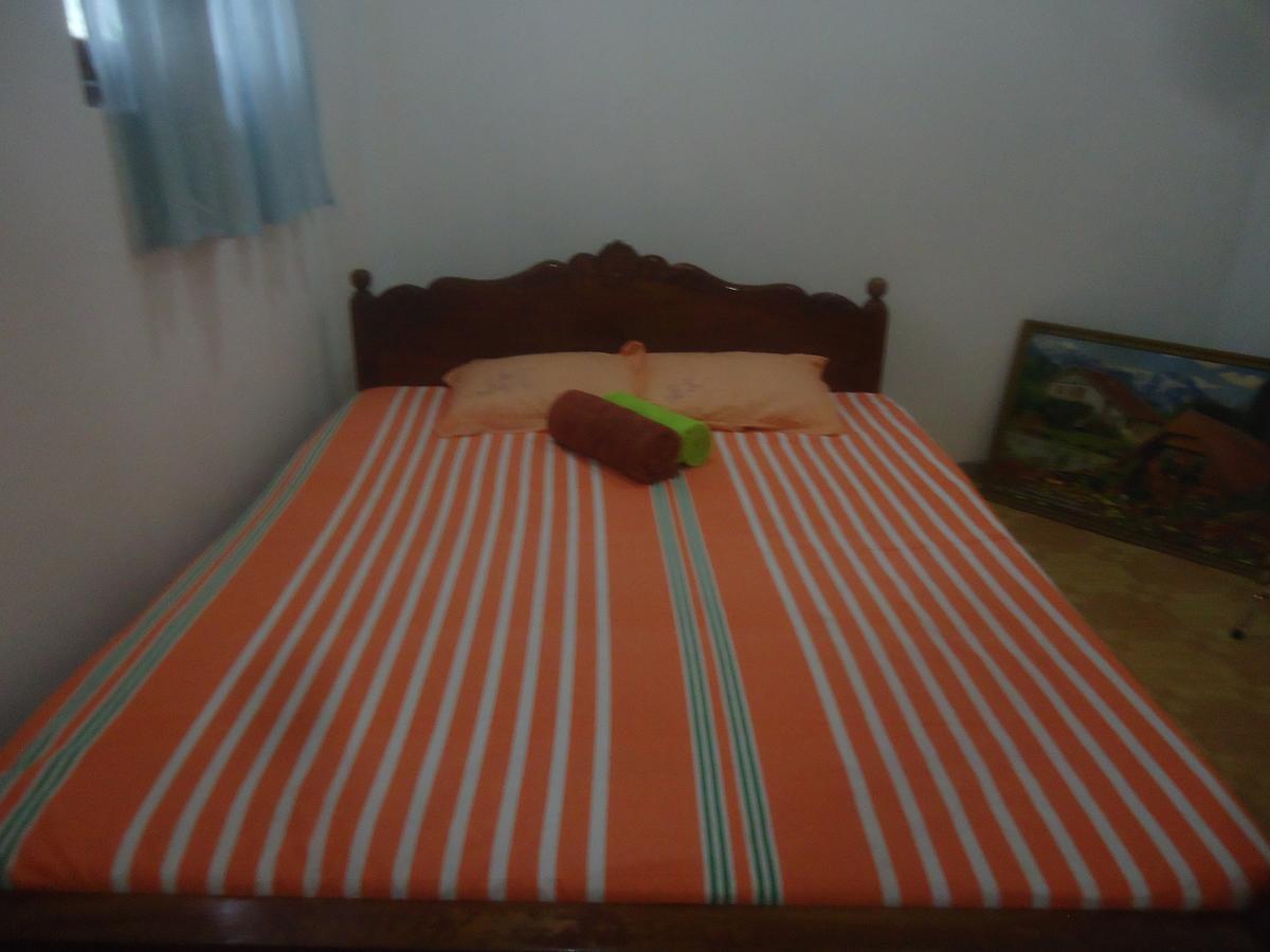 Tharaka Homestay Weligama Exterior foto